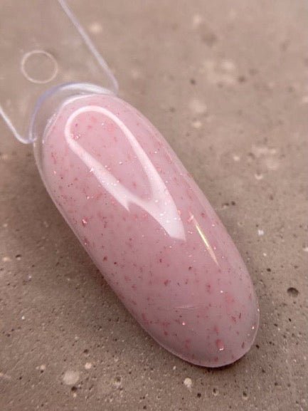 DARK PRO BASE PINK POTAL 3, 15ML - LEST NAILS