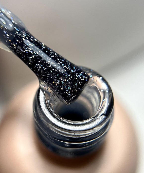 DARK SHINE TOP 2, 10ML - LEST NAILS