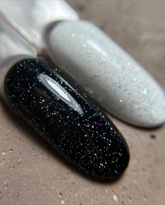 DARK SHINE TOP 2, 10ML - LEST NAILS