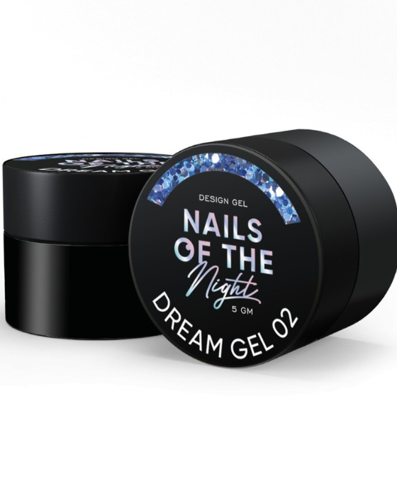 NOTN Dream Gel 02, 5g