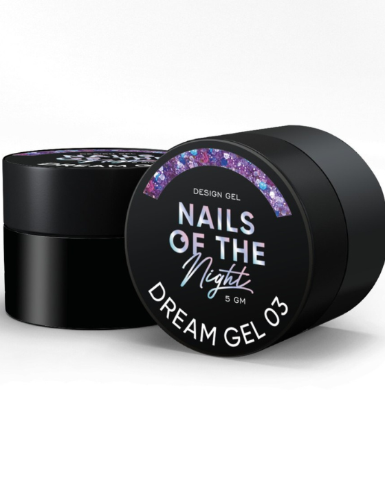 NOTN Dream Gel 03, 5g