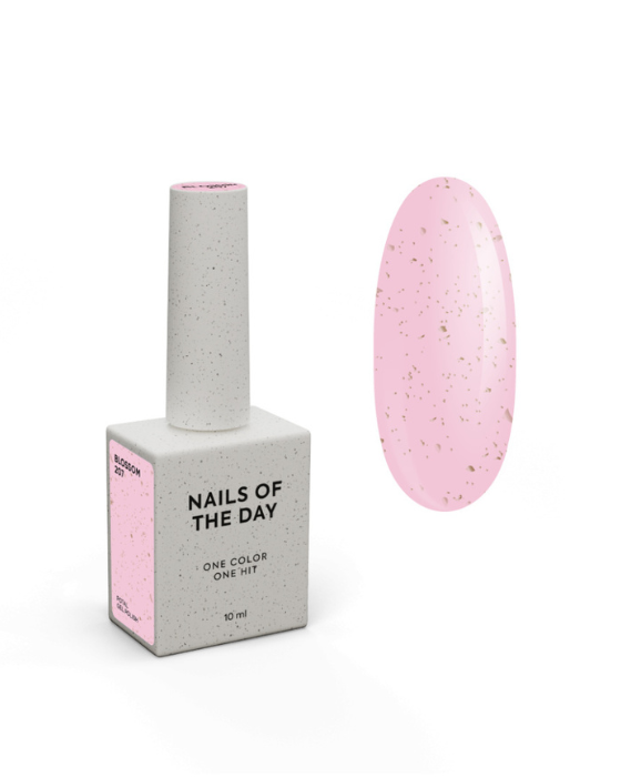 NOTD Let's Special Blossom, 10ml