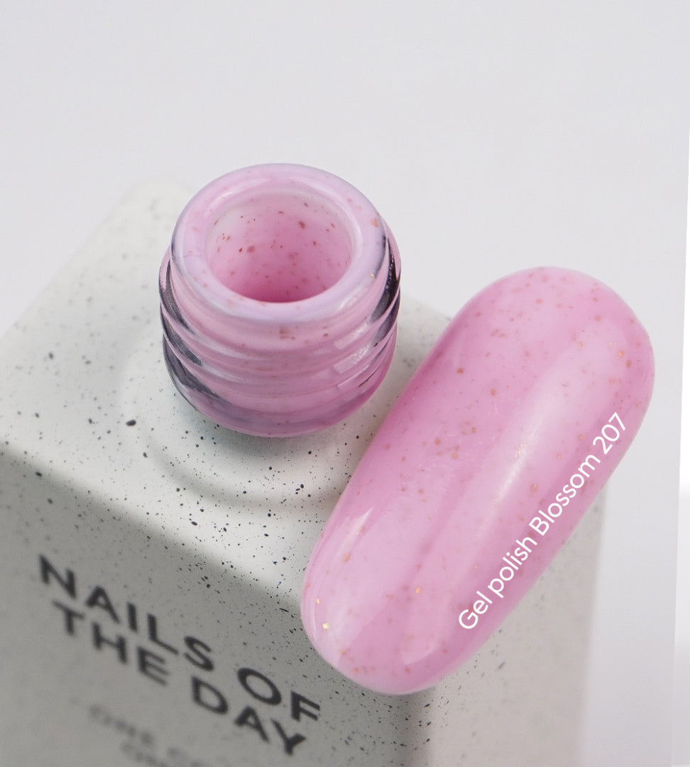 NOTD Let's Special Blossom, 10ml