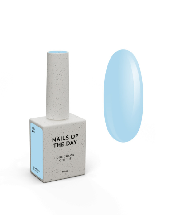 NOTD Let's Special Iris, 10ml