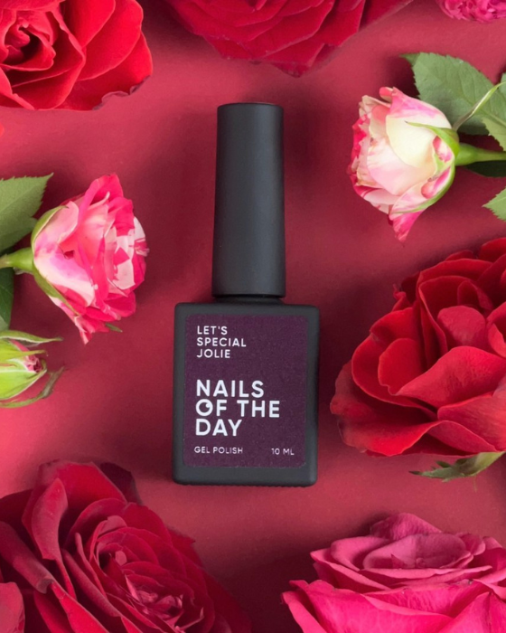 NOTD Let's Special Jolie, 10ml