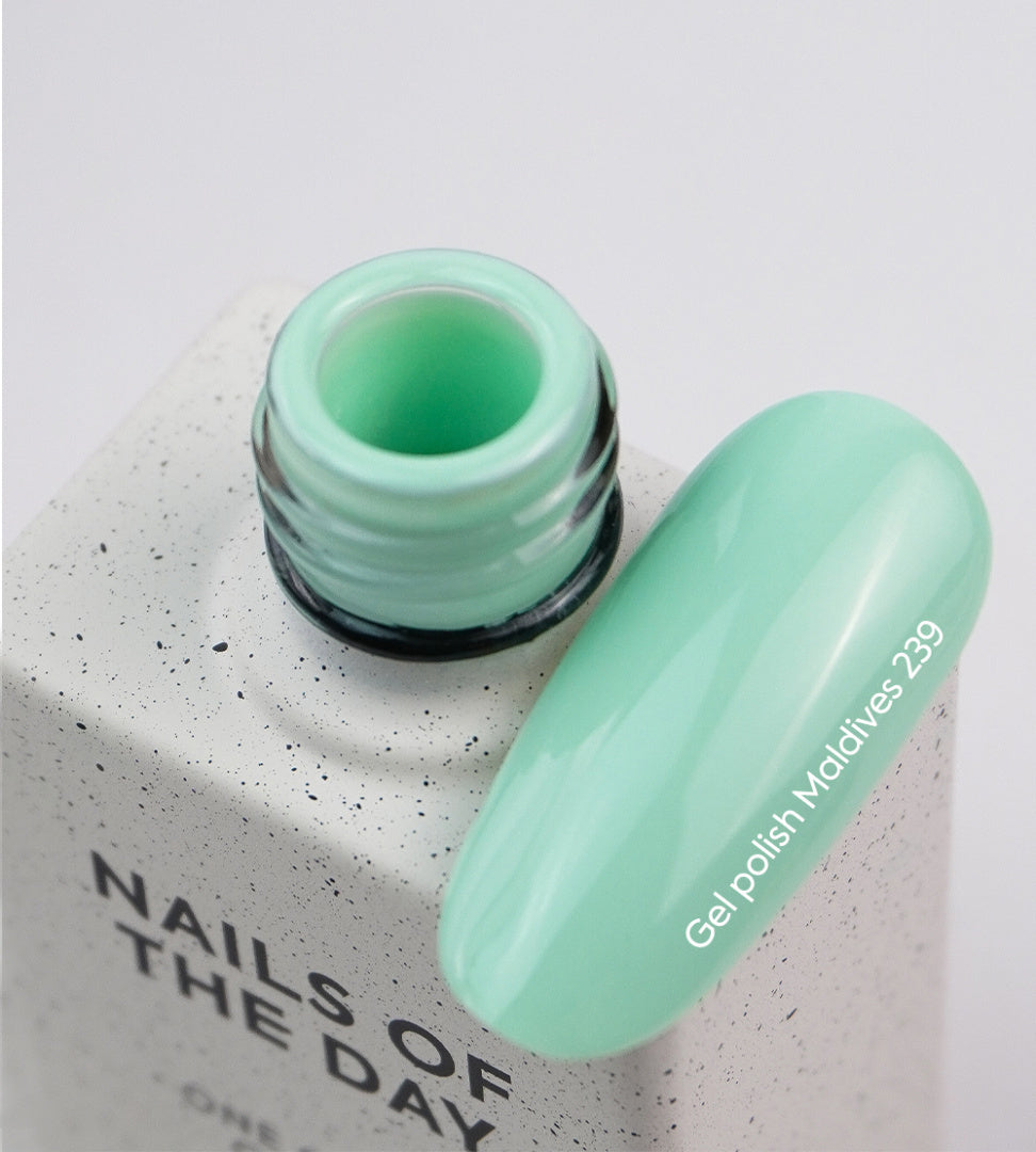 NOTD Let's Special Maldives, 10ml