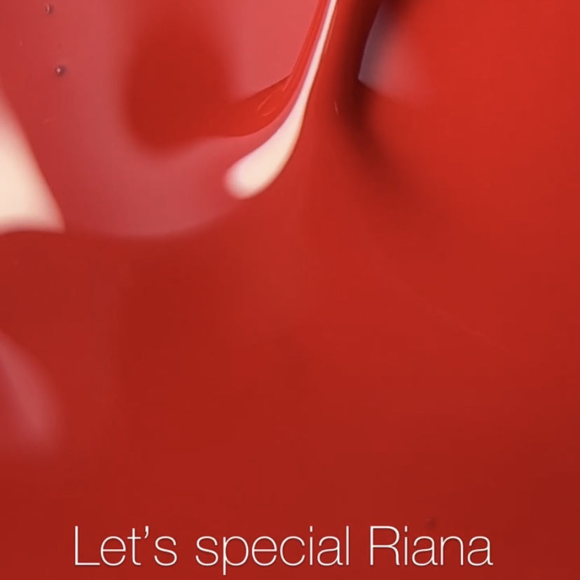 NOTD Let's Special Riana, 10ml