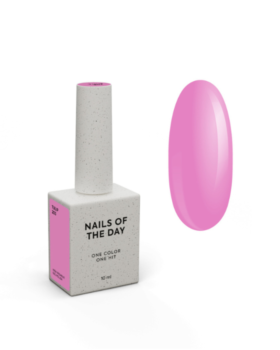 NOTD Let's Special Tulip, 10ml