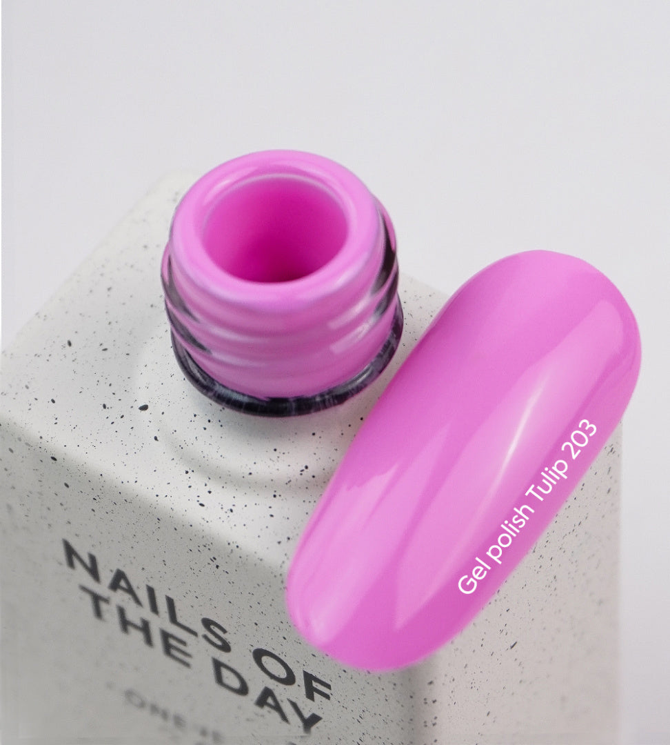 NOTD Let's Special Tulip, 10ml