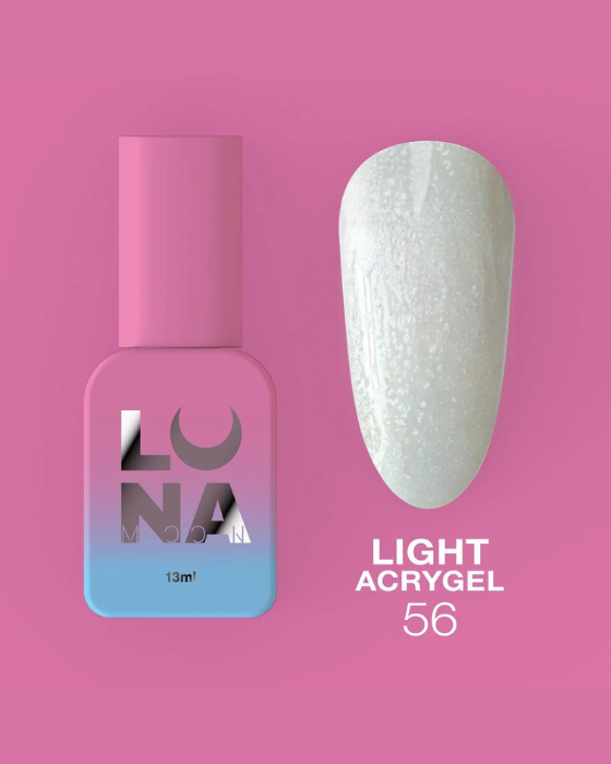 LUNA Light Acrygel No. 56, 13ml