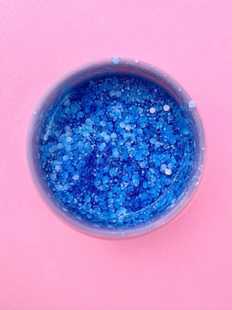 LUNA Bubble Gel No. 03, 5ml - LEST NAILS