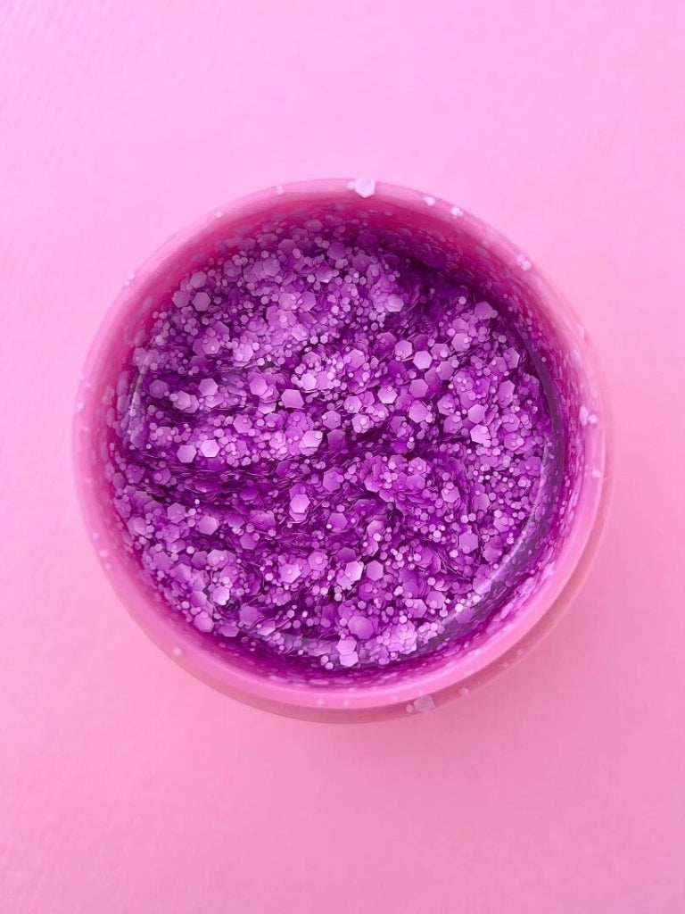 LUNA Bubble Gel No. 09, 5ml - LEST NAILS