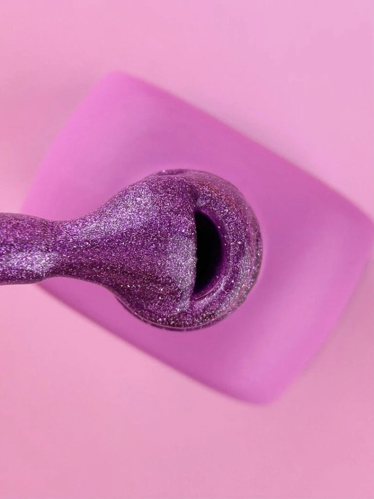 LUNA Cat Eye Base No. 08, 13ml - LEST NAILS