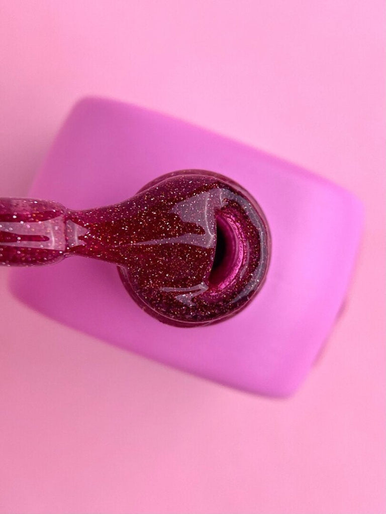 LUNA Light Acrygel No. 60, 13ml - LEST NAILS