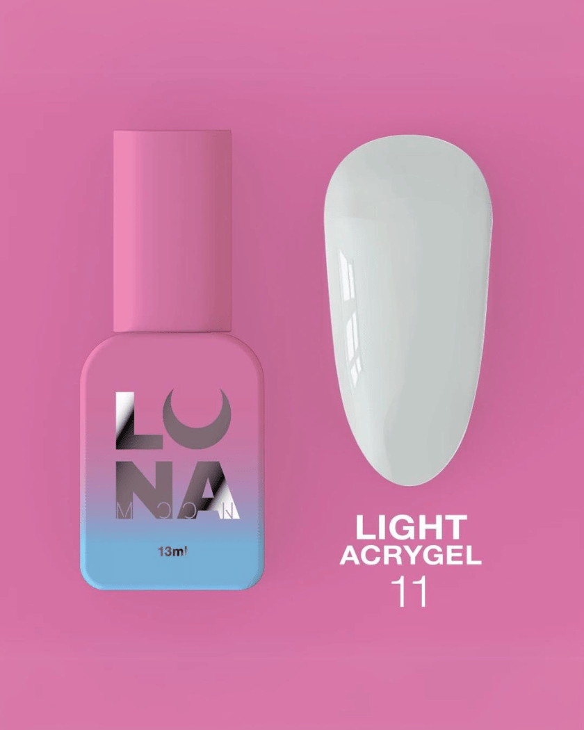 LUNA Light Acrygel No. 11, 13ml