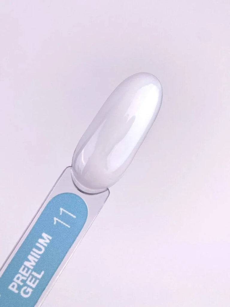 LUNA Premium Gel No. 11, 15ml - LEST NAILS