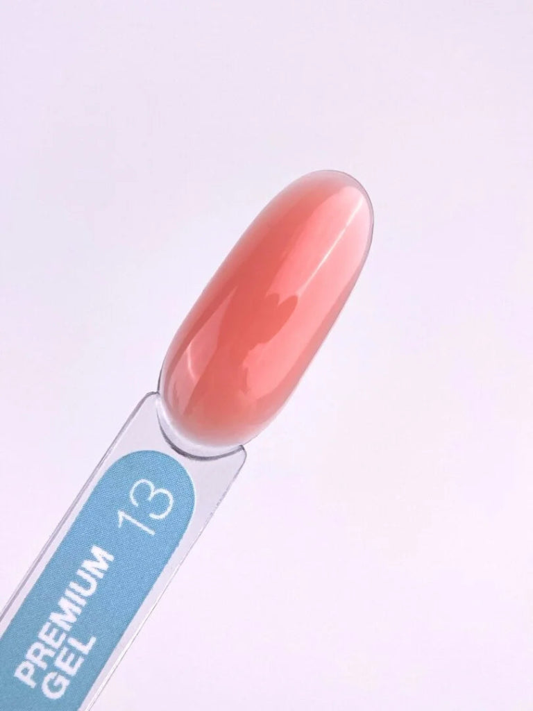 LUNA Premium Gel No. 13, 15ml - LEST NAILS