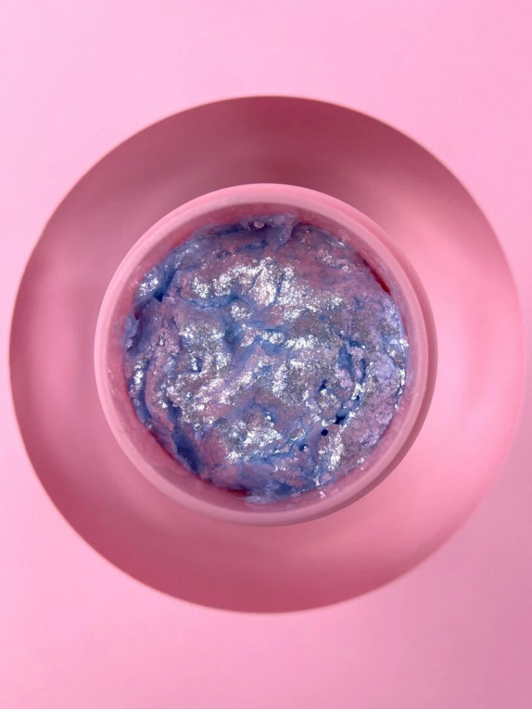 Luna Sapphire Gel No.4, 5ml - LEST NAILS