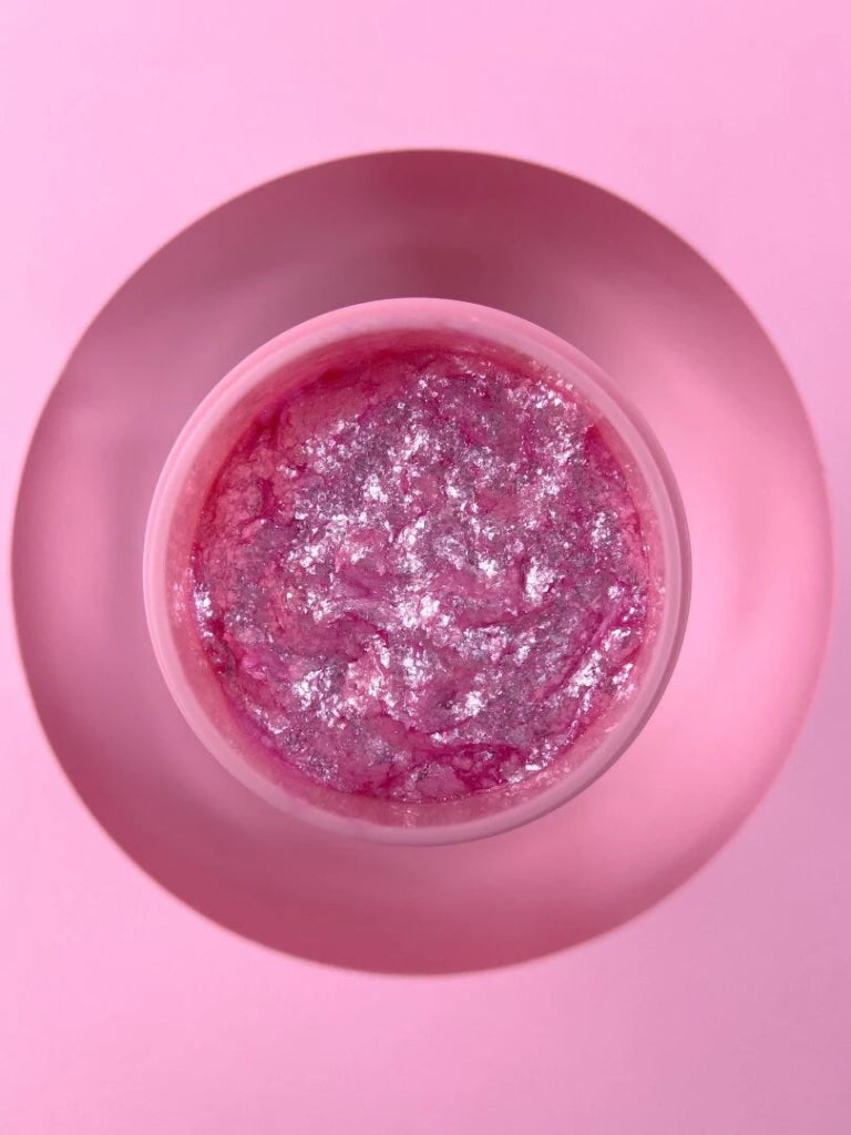 Luna Sapphire Gel No.5, 5ml - LEST NAILS