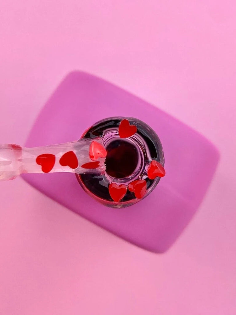 LUNA Top Romantic, 13ml - LEST NAILS