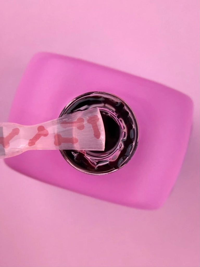 LUNA Top Secret No. 03, 13ml - LEST NAILS