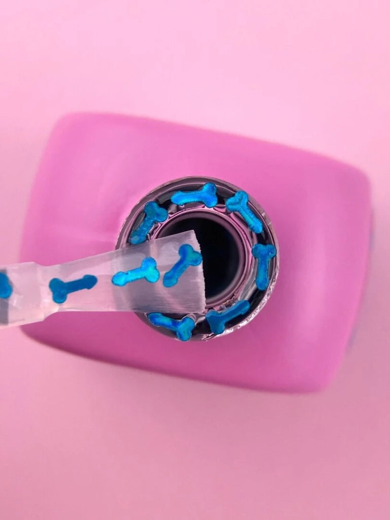 LUNA Top Secret No. 05, 13ml - LEST NAILS