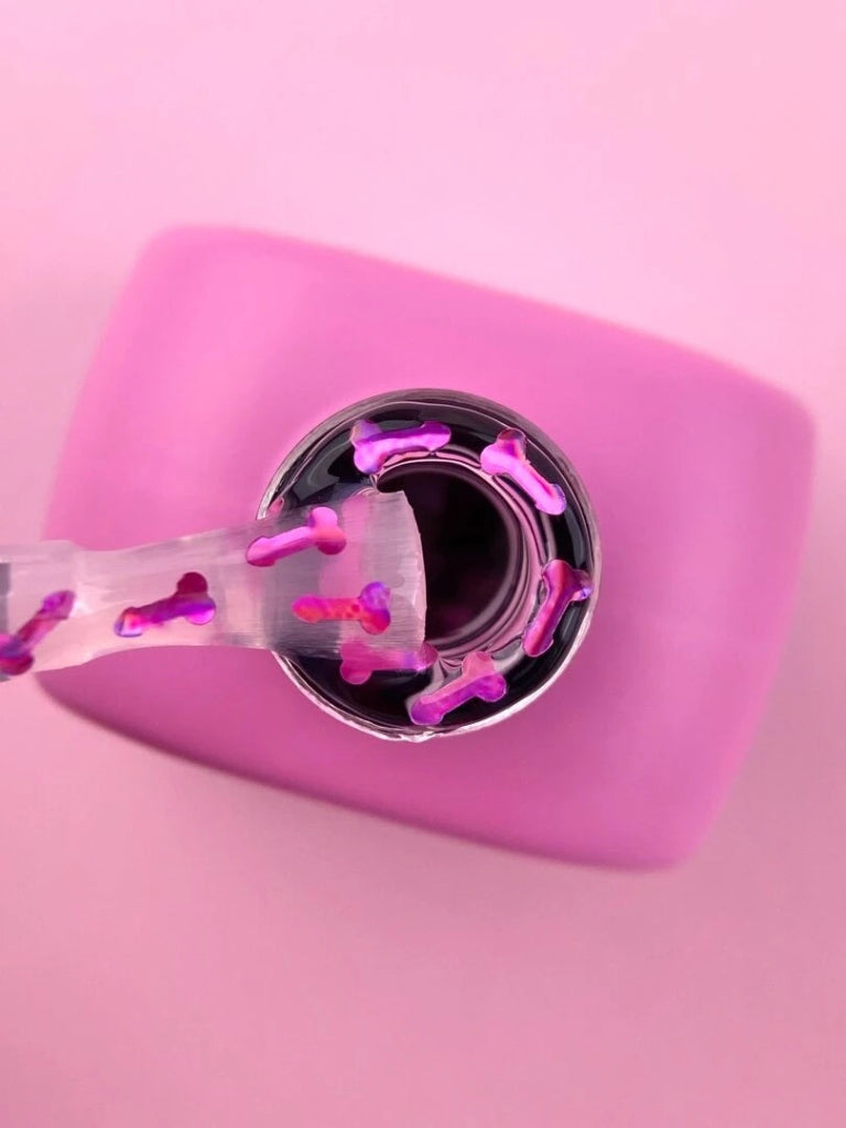 LUNA Top Secret No. 06, 13ml - LEST NAILS