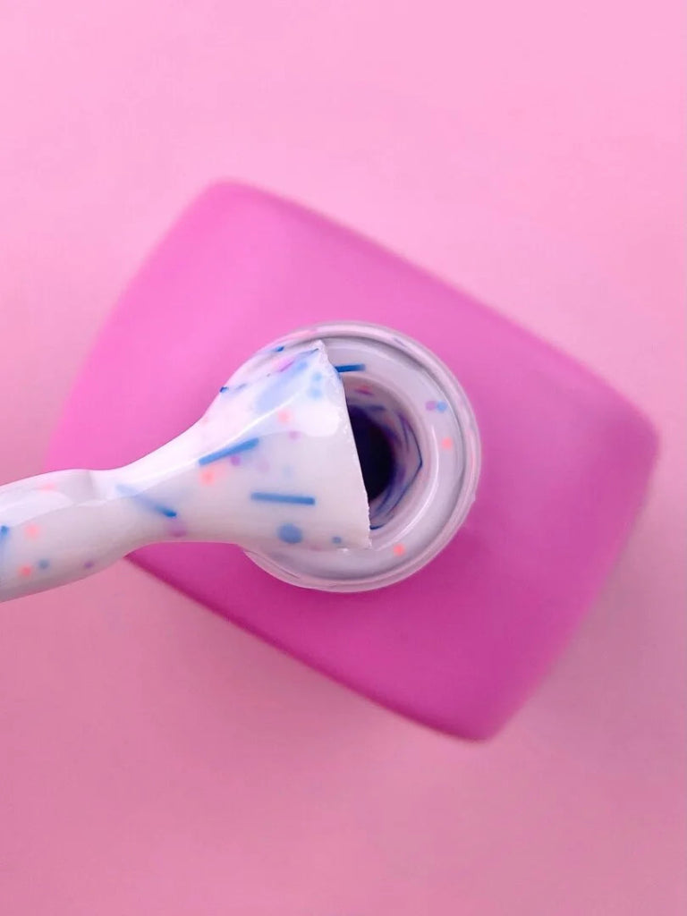 LUNA Tutti Frutti Base No. 20, 13ml - LEST NAILS