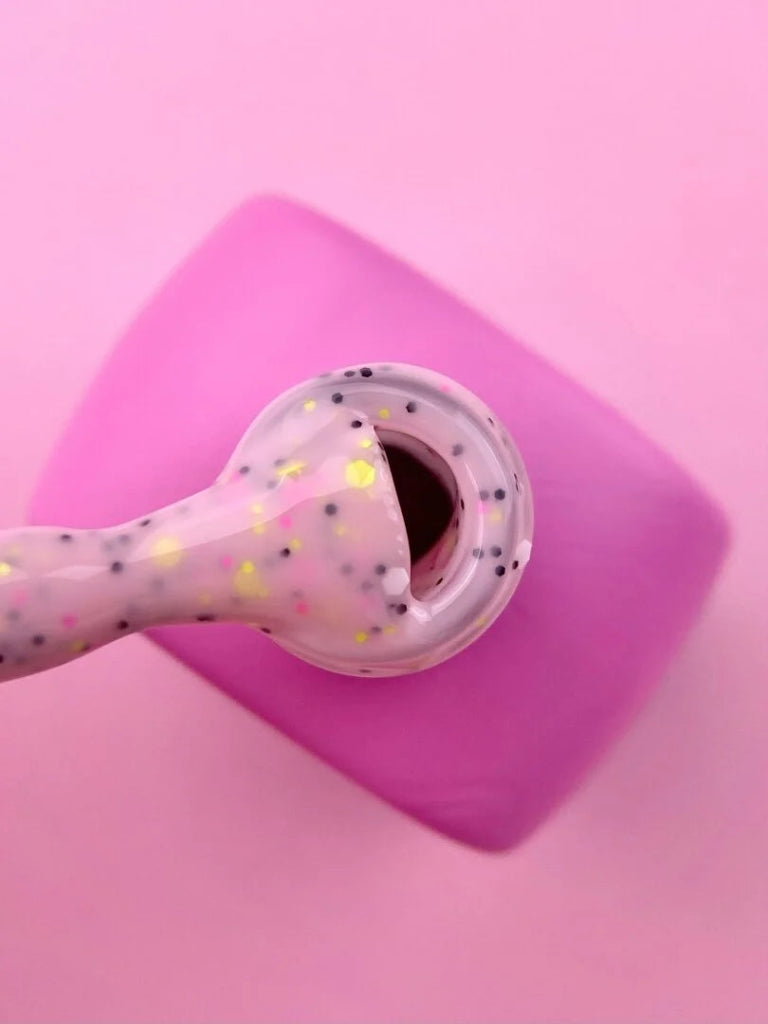 LUNA Tutti Frutti Base No. 22, 13ml - LEST NAILS