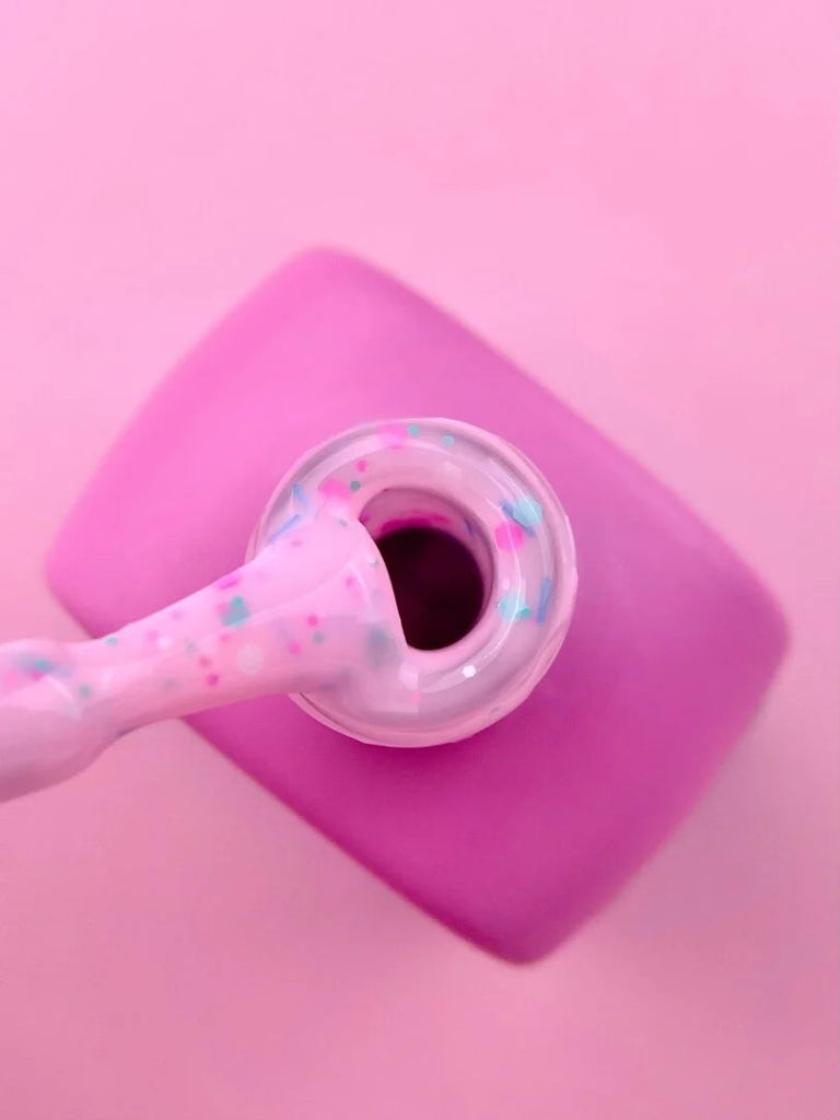 LUNA Tutti Frutti Base No. 23, 13ml - LEST NAILS