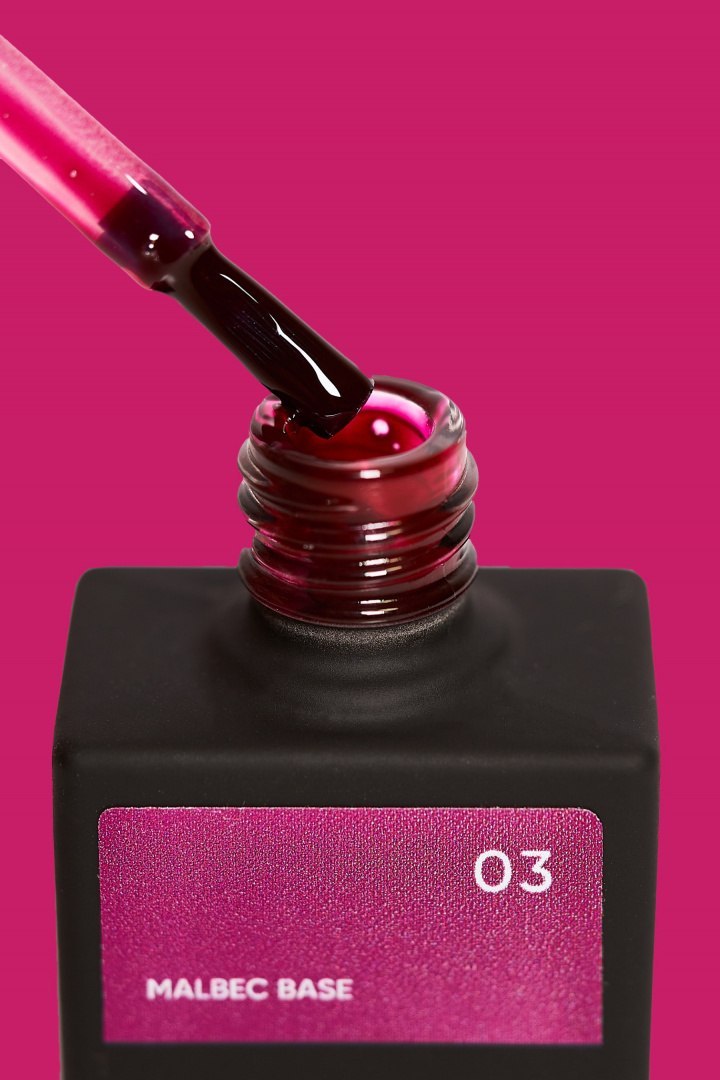 NOTD Malbec Base 03, 10ml