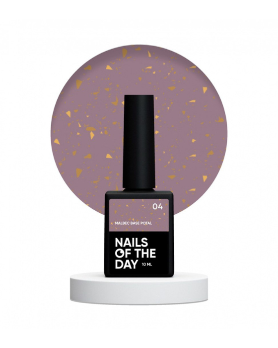 NOTD Malbec Base Potal 04, 10ml