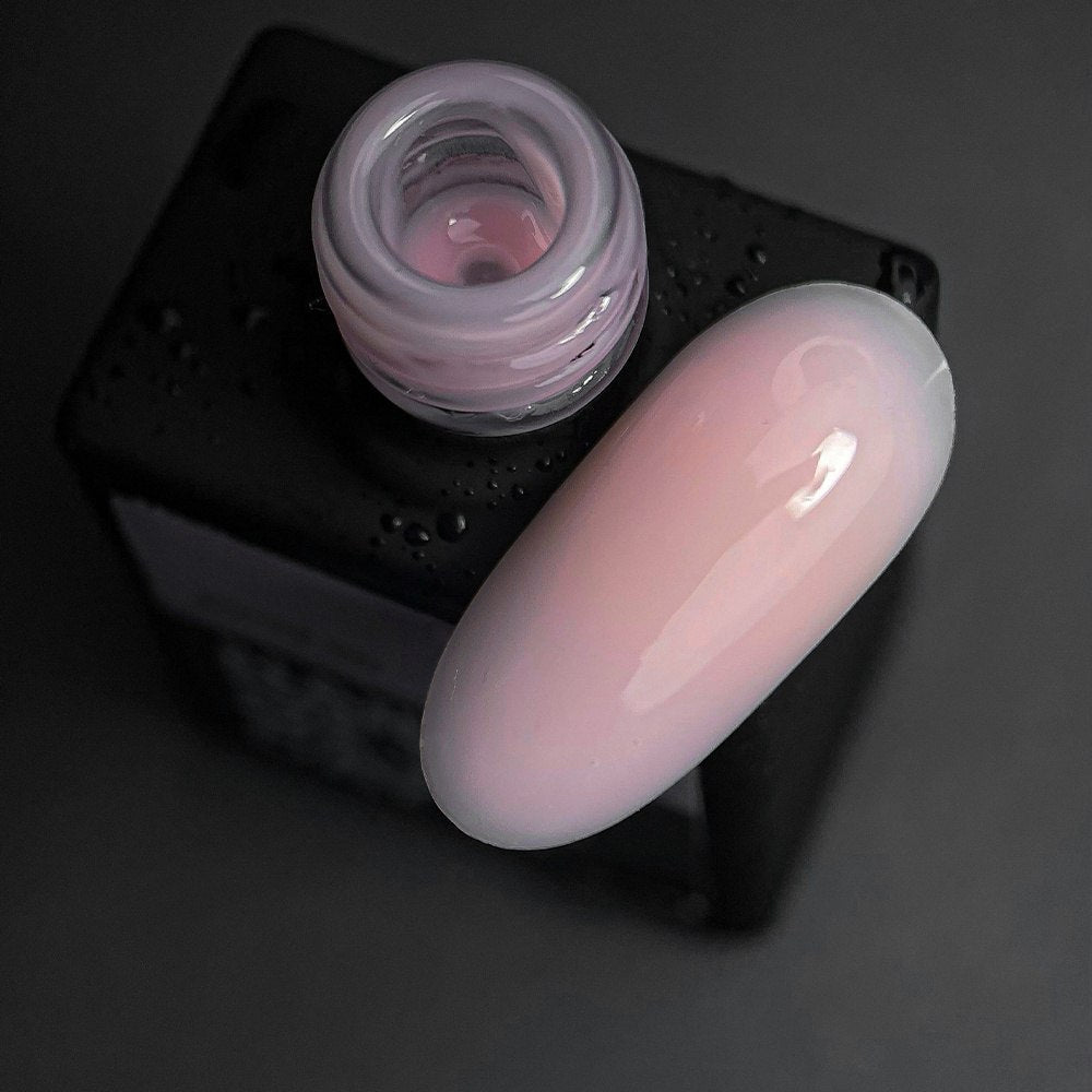 NOTD Bottle Gel No. 02, 10ml - LEST NAILS