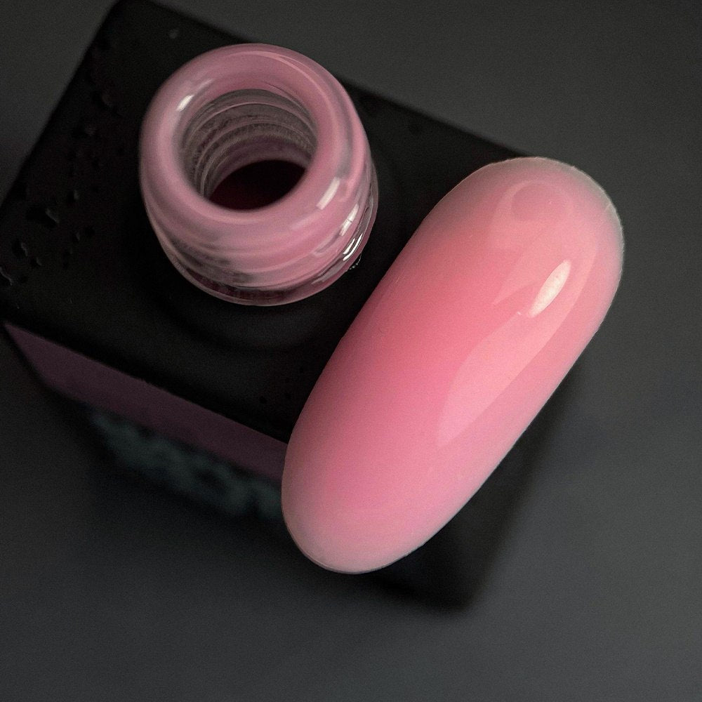 NOTD Bottle Gel No. 03, 10ml - LEST NAILS