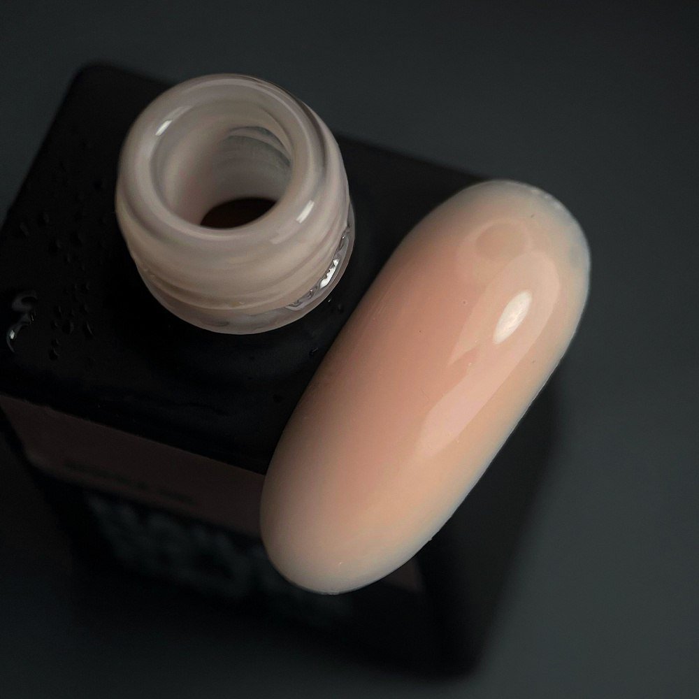NOTD Bottle Gel No. 04, 10ml - LEST NAILS