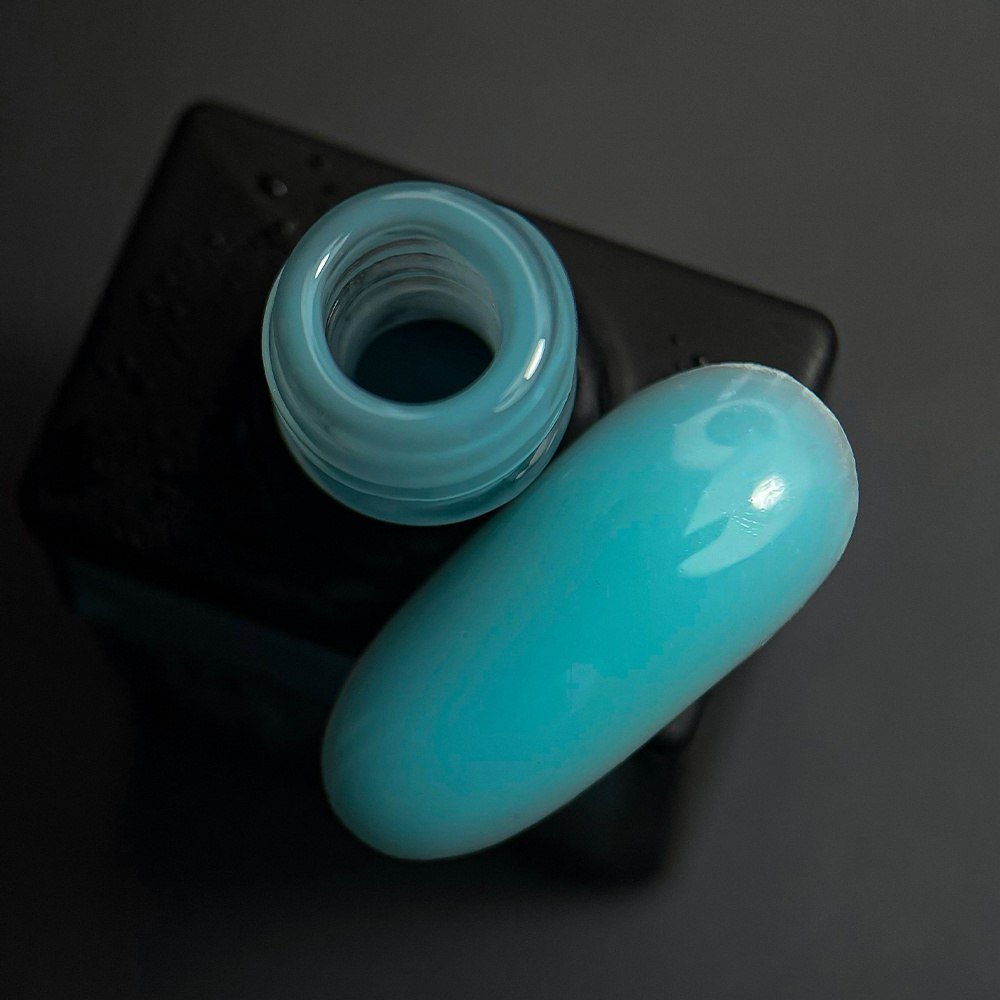 NOTD Bottle Gel No. 05, 10ml - LEST NAILS