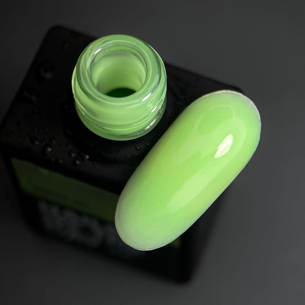 NOTD Bottle Gel No. 06, 10ml - LEST NAILS