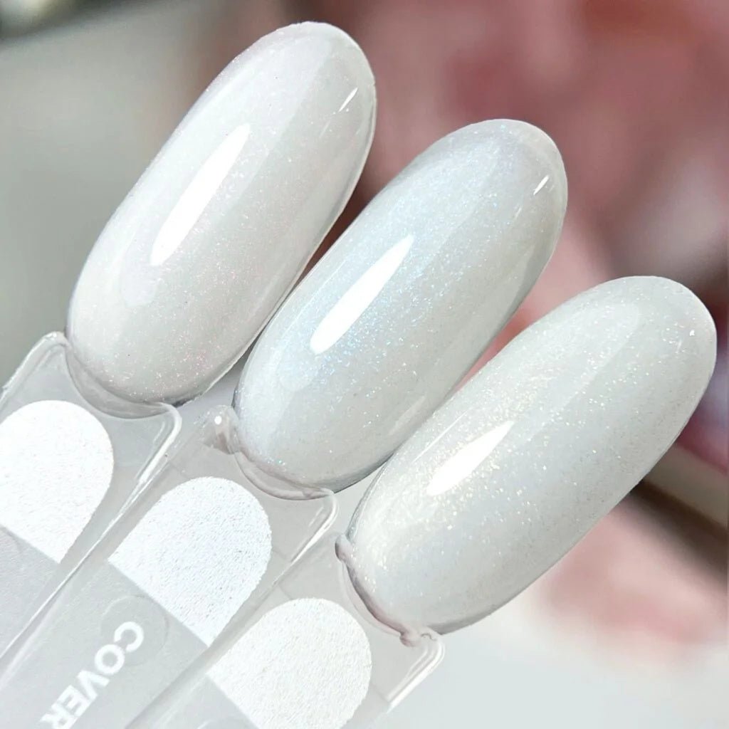 NOTD Cover Base Milk 07, 10ml - LEST NAILS