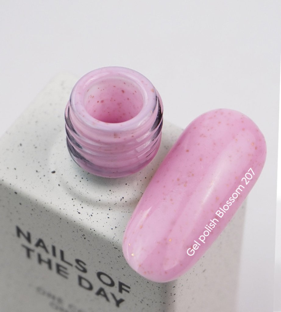 NOTD Let's Special Blossom, 10ml - LEST NAILS