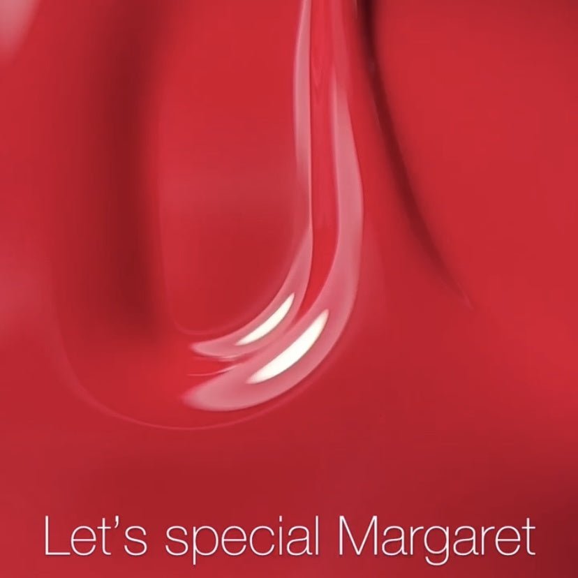 NOTD Let's Special Margaret, 10ml - LEST NAILS
