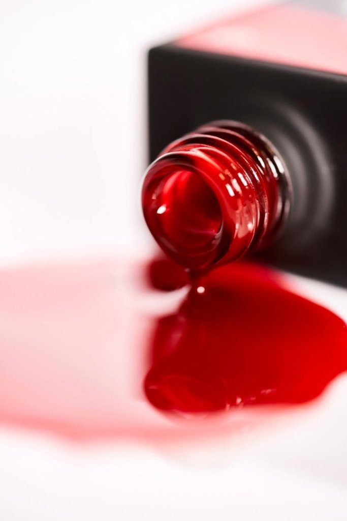 NOTD Malbec Base 01, 10ml - LEST NAILS