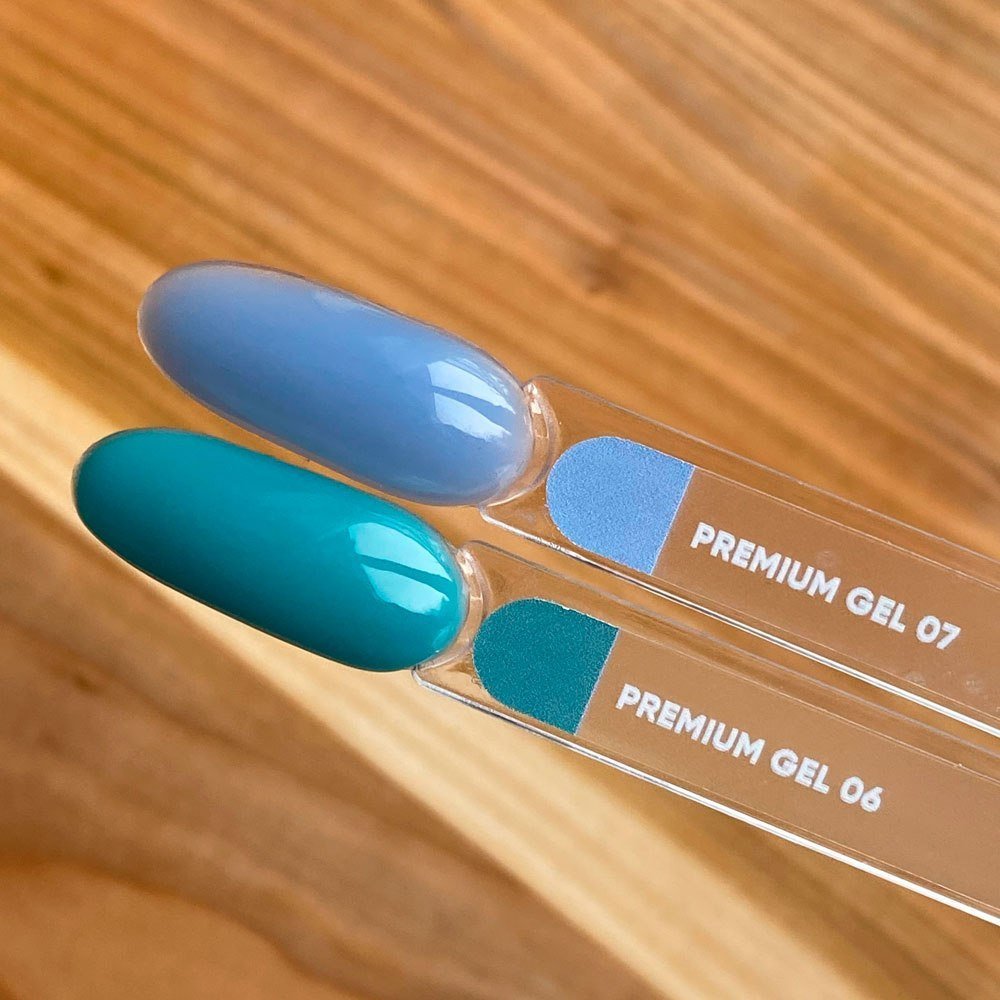 NOTD Premium Gel 06, 30ml - LEST NAILS