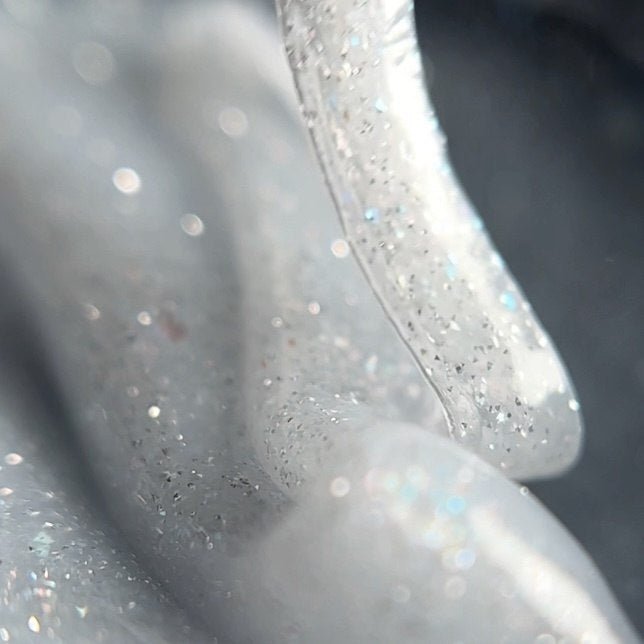NOTD Sparkle Builder Gel No. 01, 15g - LEST NAILS