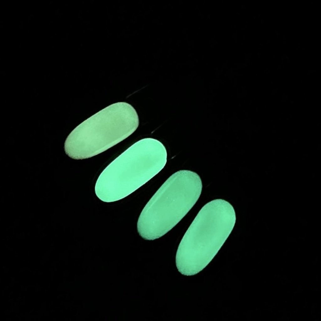 NOTN Casper Luminous Top, 10ml - LEST NAILS