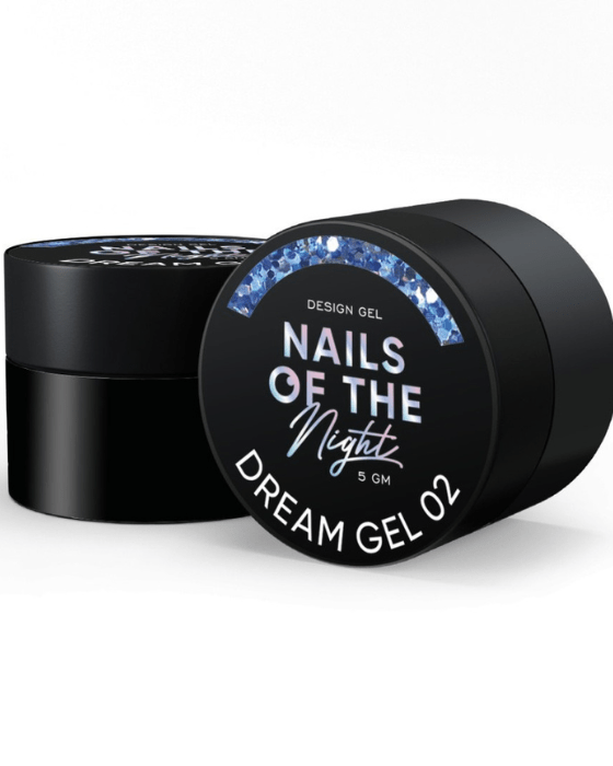NOTN Dream Gel 02, 5g - LEST NAILS