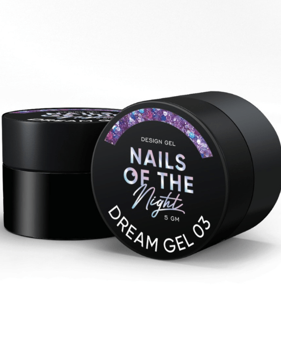 NOTN Dream Gel 03, 5g - LEST NAILS