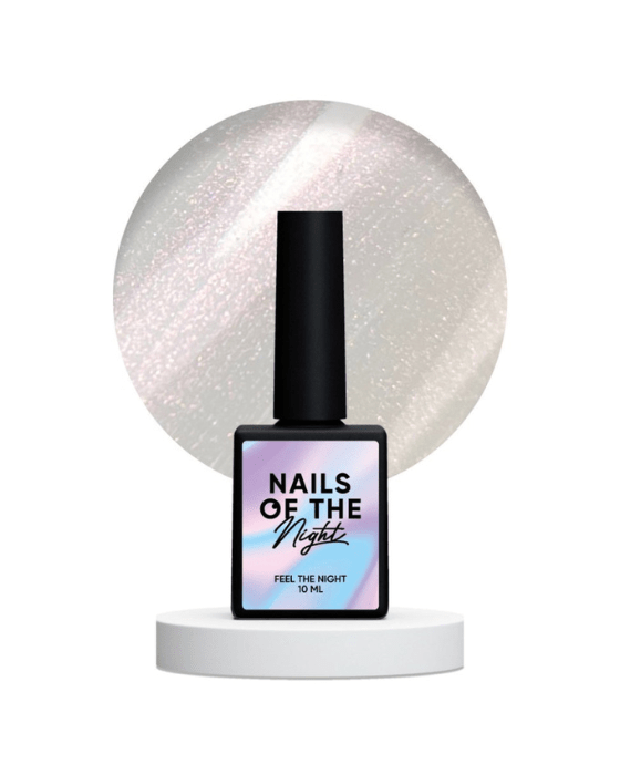 NOTN Shell Top 03, 10ml - LEST NAILS