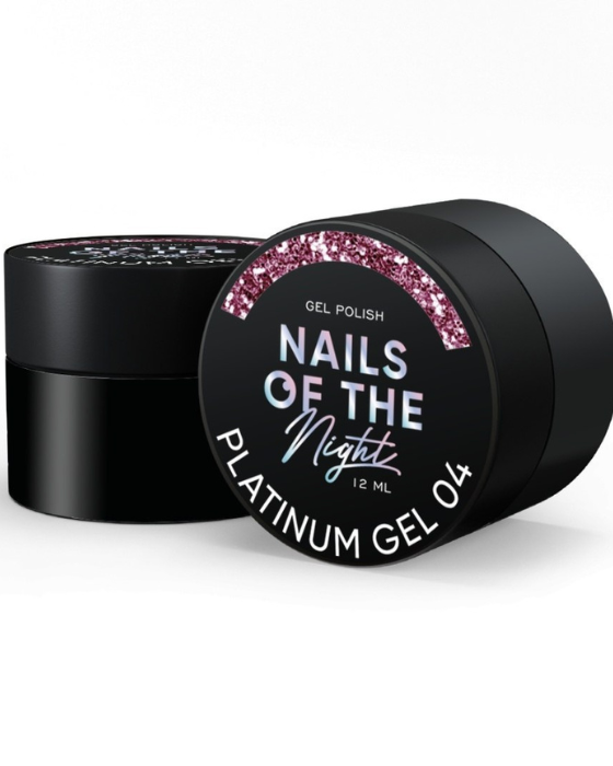 NOTN Platinum Gel 04, 12ml