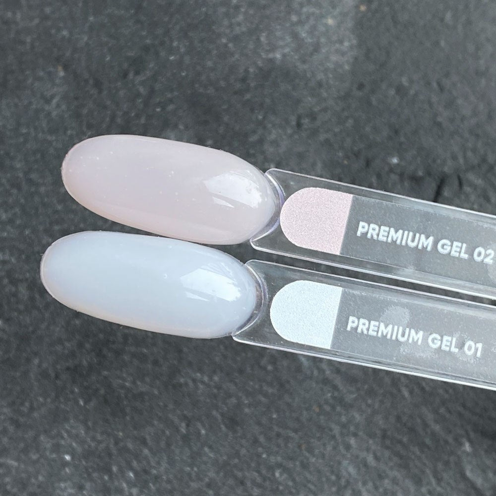 NOTD Premium Gel 02, 30ml