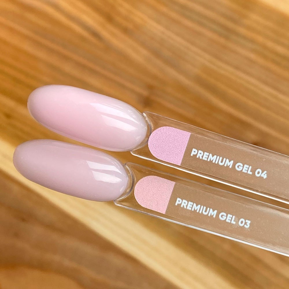 NOTD Premium Gel 03, 30ml